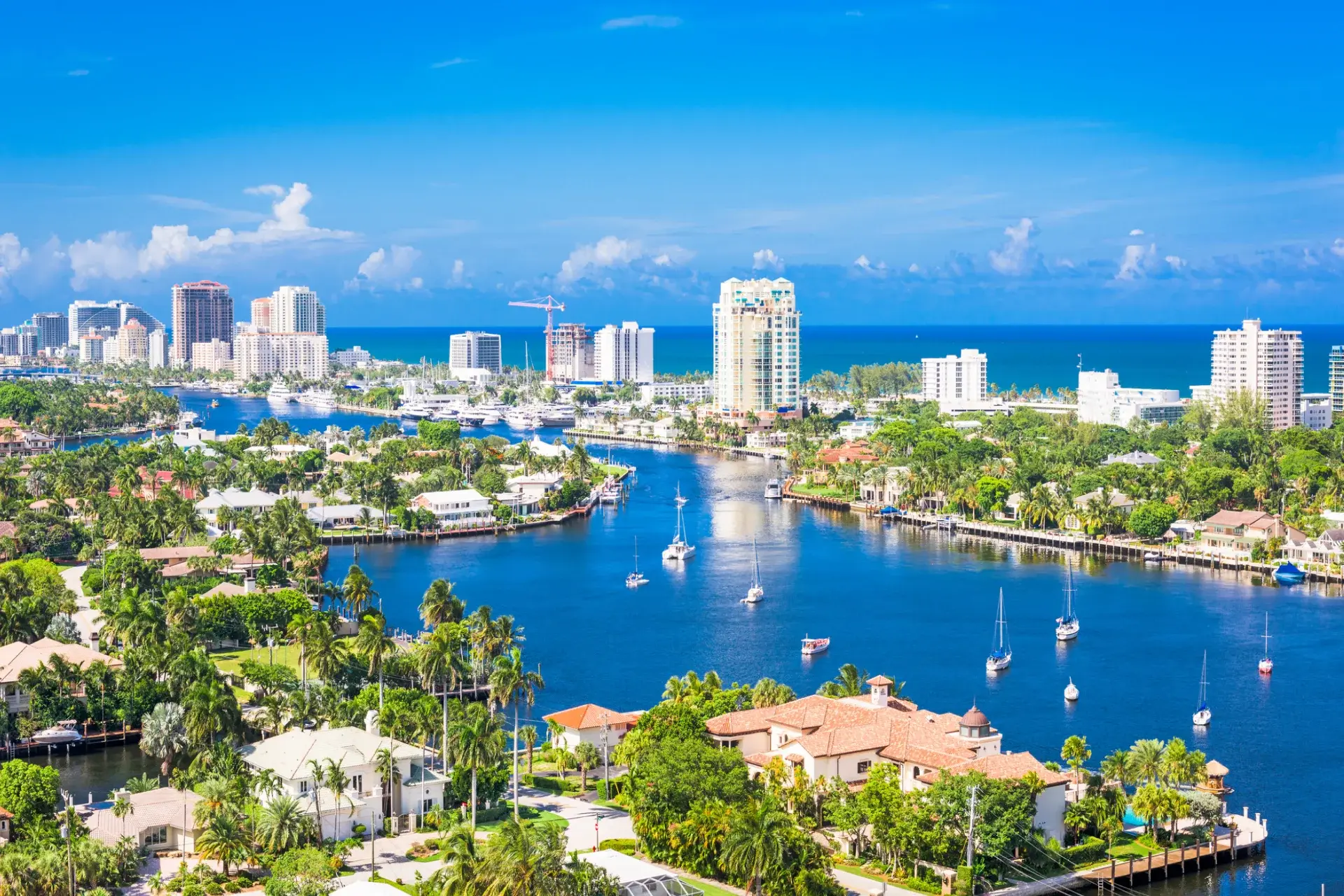 View Florida State Explorer